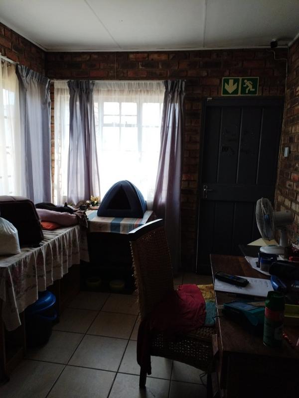 To Let commercial Property for Rent in Vaalpark Free State